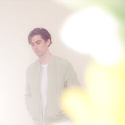 Picture of Guillaume Ferran