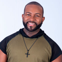 Picture of Jairo Bonfim