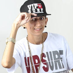 Picture of Mc Gato