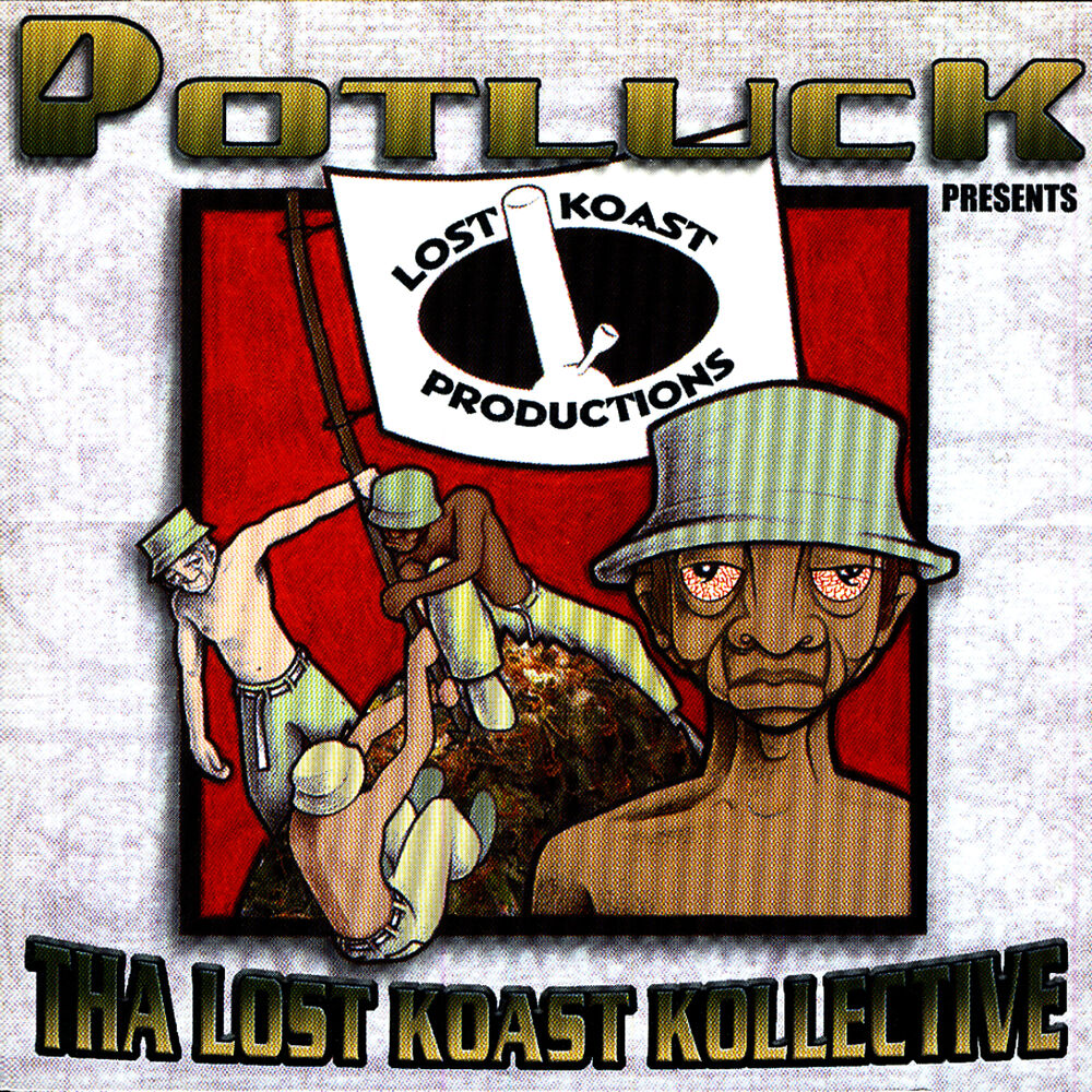 Picture of Potluck