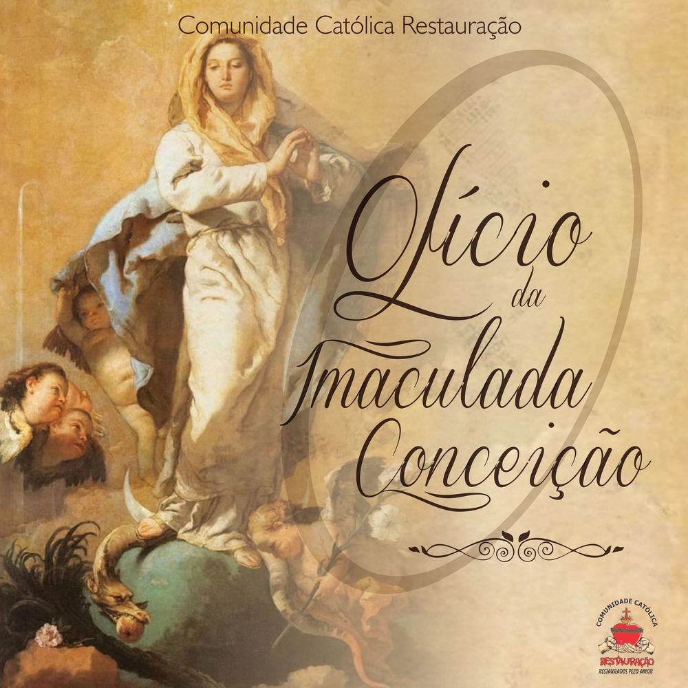 Restauração…