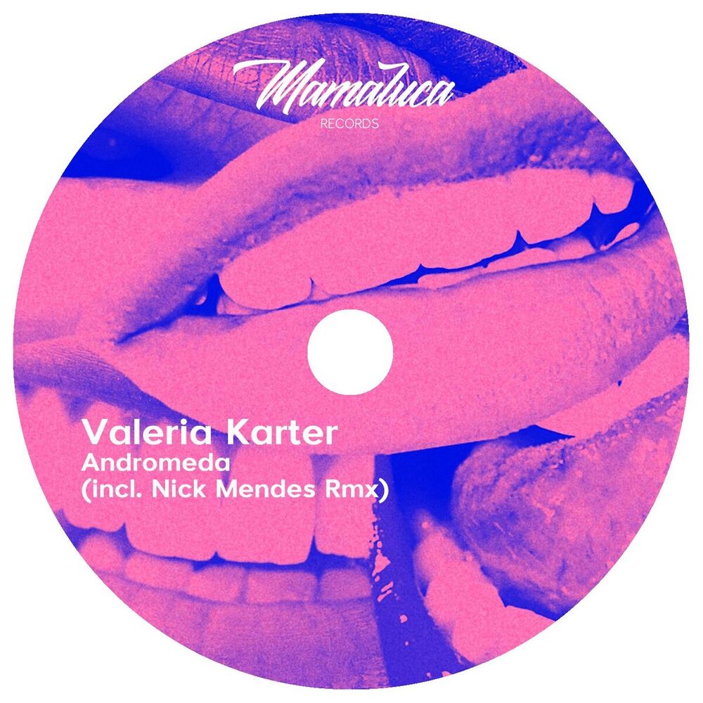 Picture of Valeria Karter