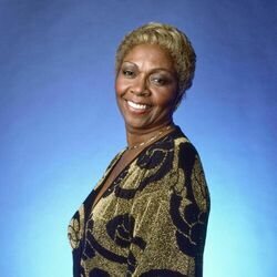 Picture of Cissy Houston