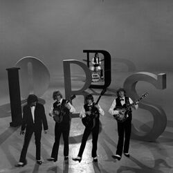 Picture of The Lords