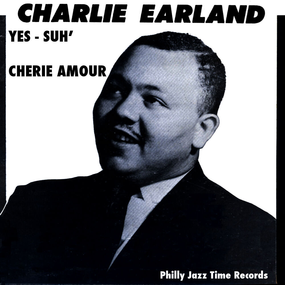 Picture of Charlie Earland