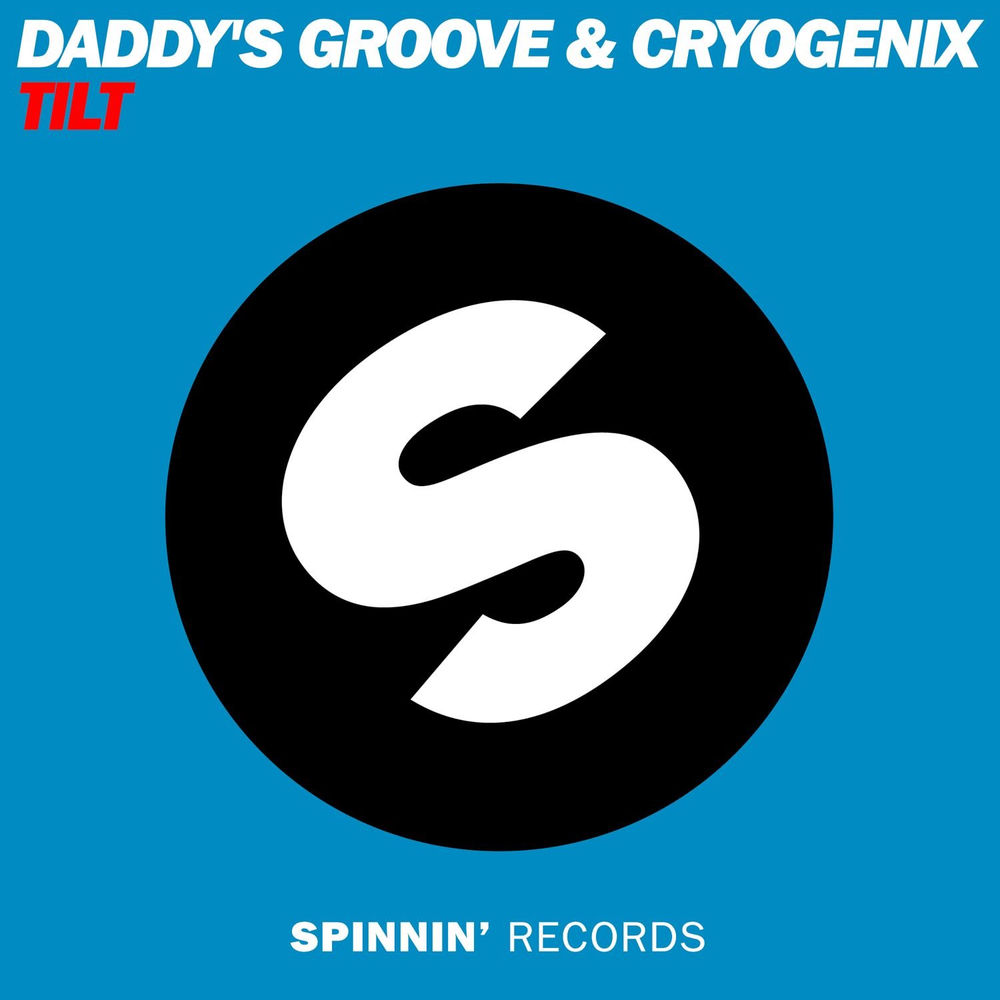Daddy's Groove