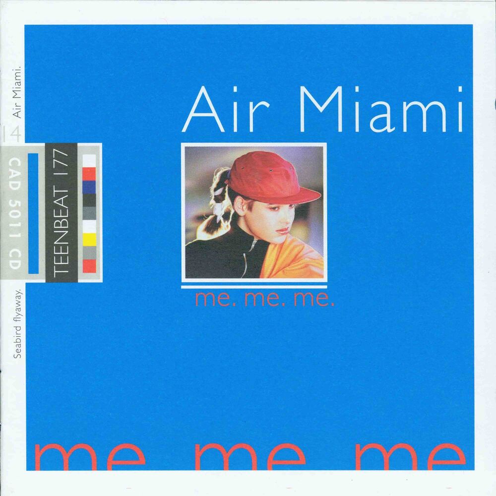 Picture of Air Miami