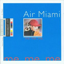 Picture of Air Miami