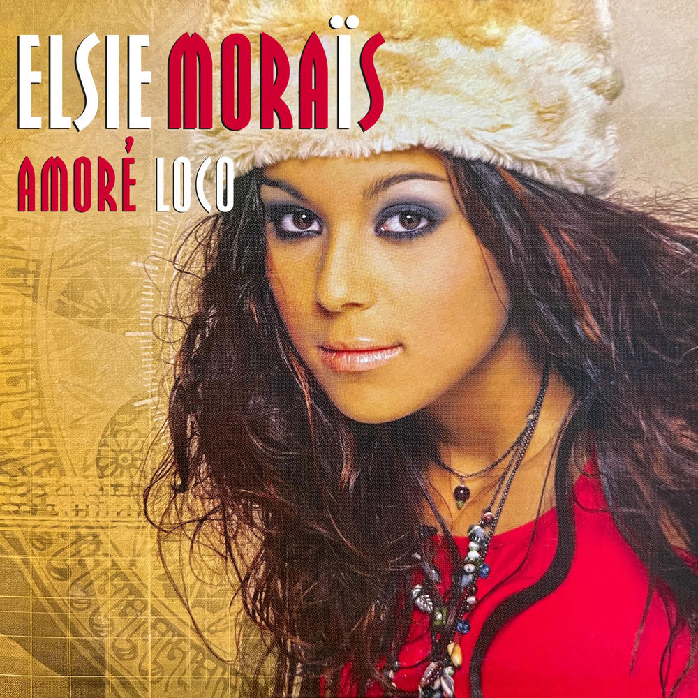 Elsie Moraïs