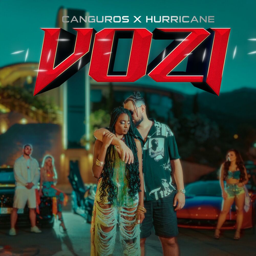 Picture of Hurricane