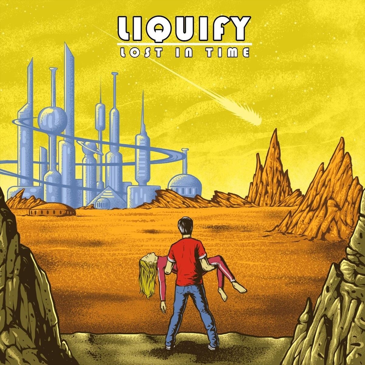 liquify