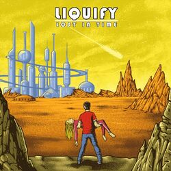 Picture of liquify