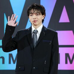 Picture of imase