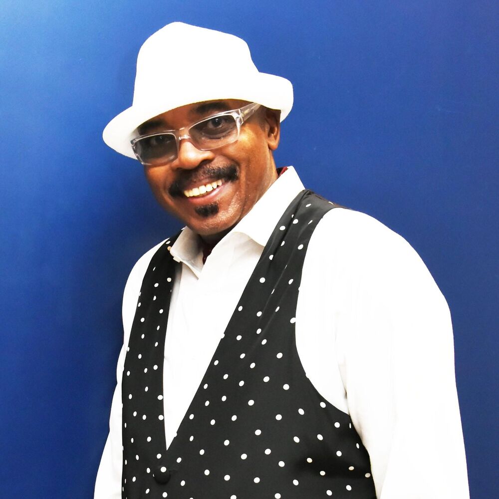 Picture of Harvey Mason