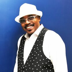 Picture of Harvey Mason