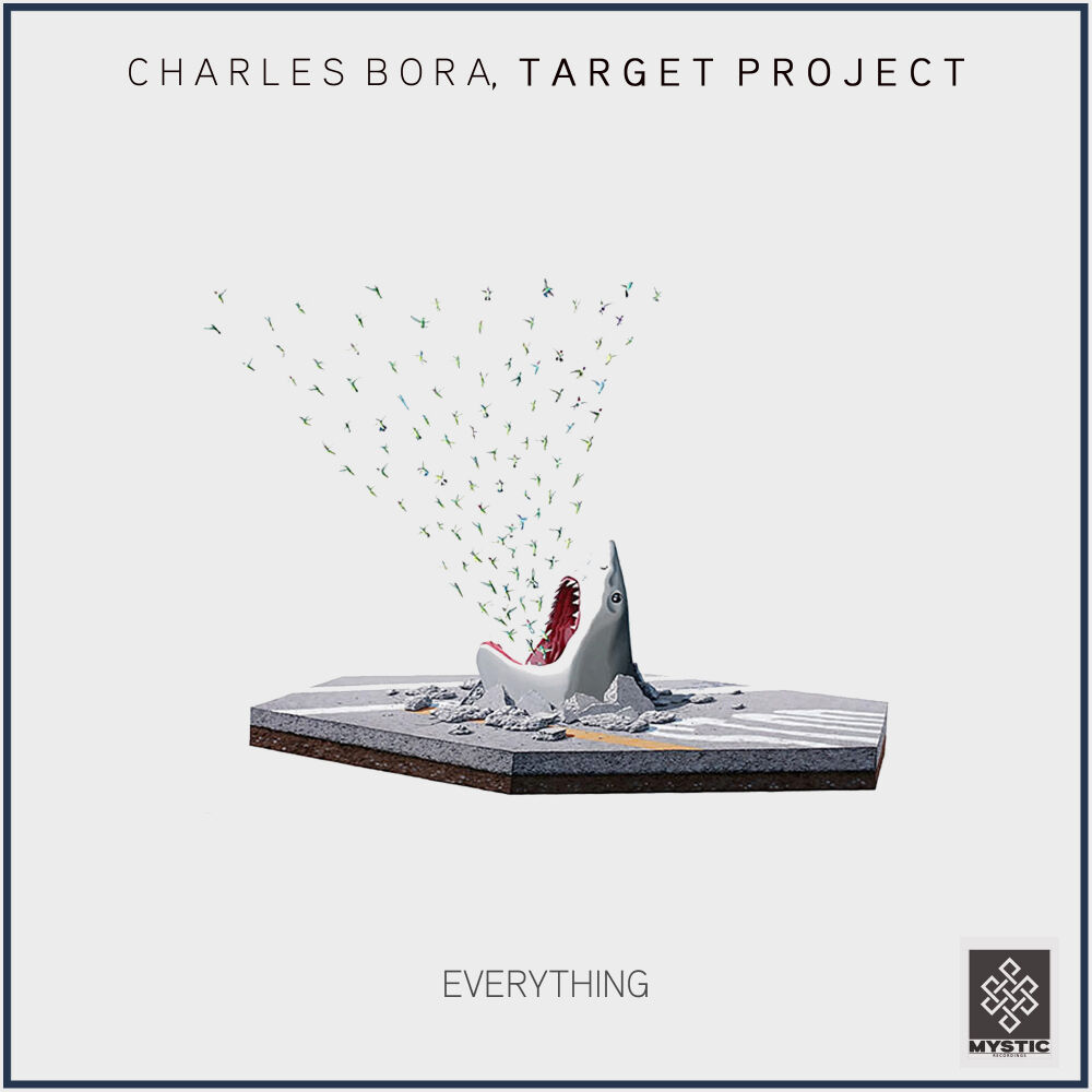 Picture of Target Project