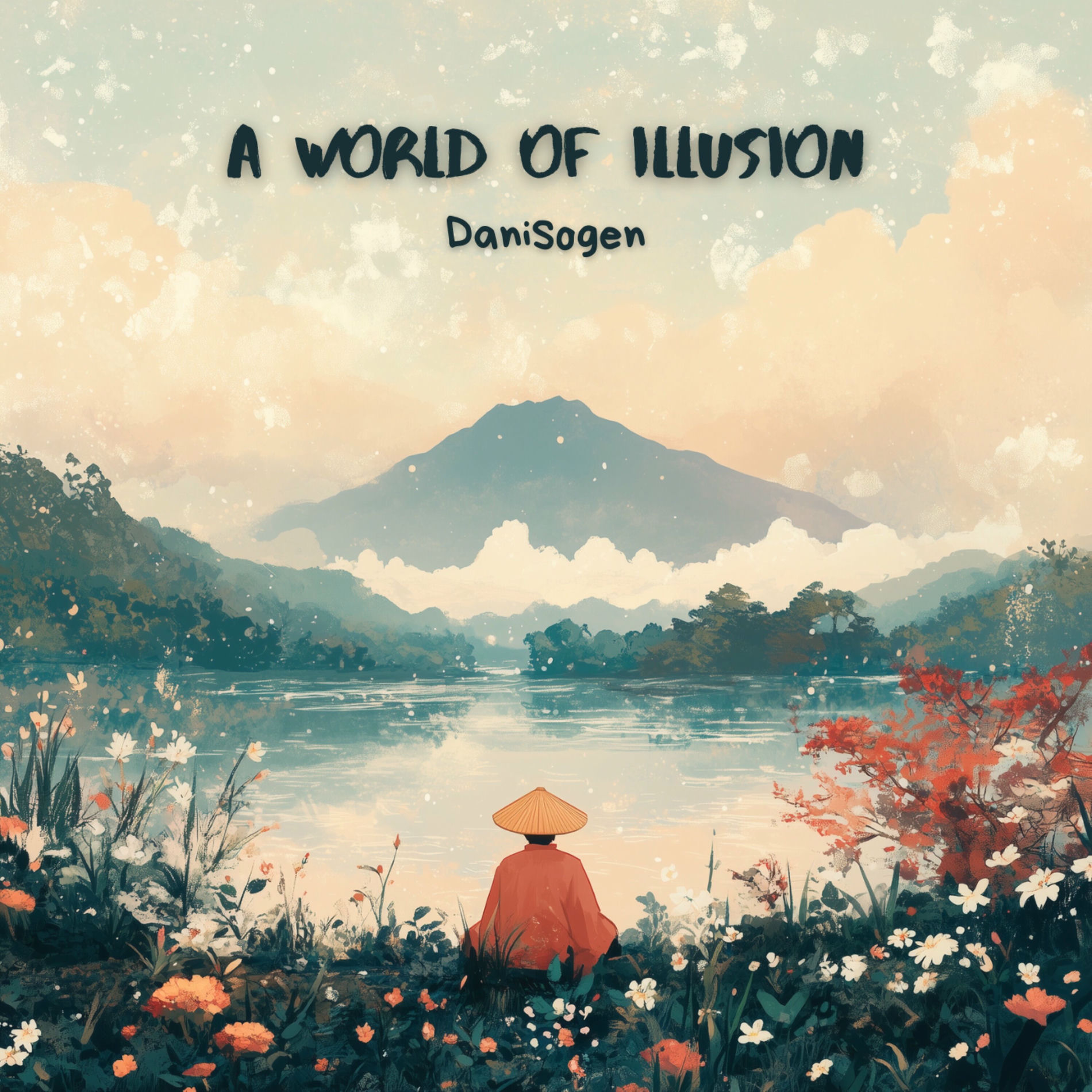 Artist picture of DaniSogen