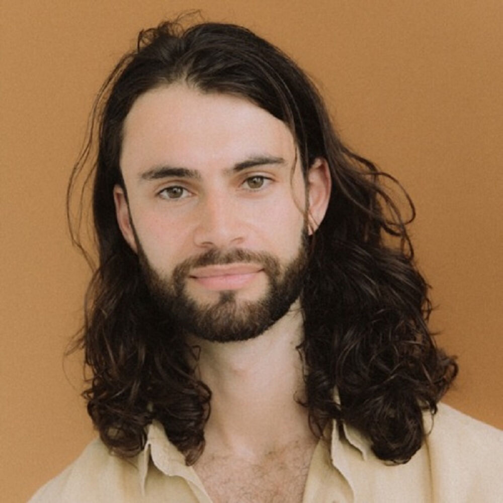 Picture of Abel Balder