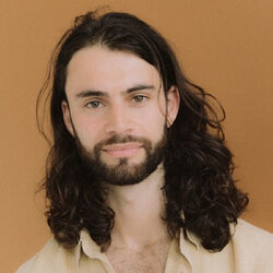 Picture of Abel Balder