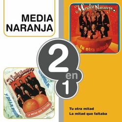 Picture of Media Naranja