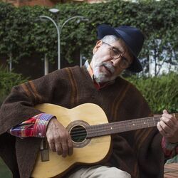 Picture of Jorge Velosa