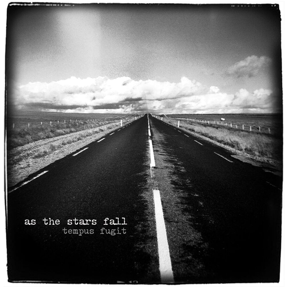 Picture of As the Stars Fall