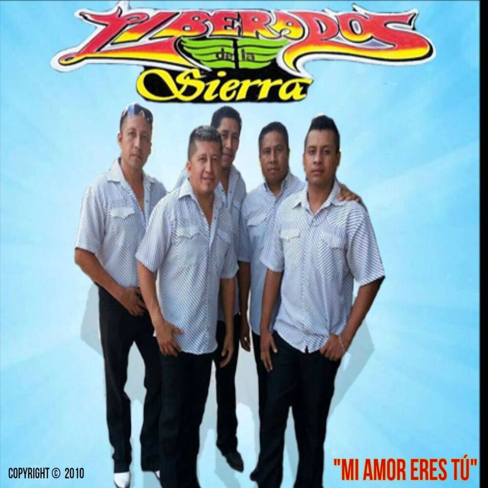 Picture of Liberados De La Sierra