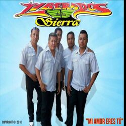 Picture of Liberados De La Sierra