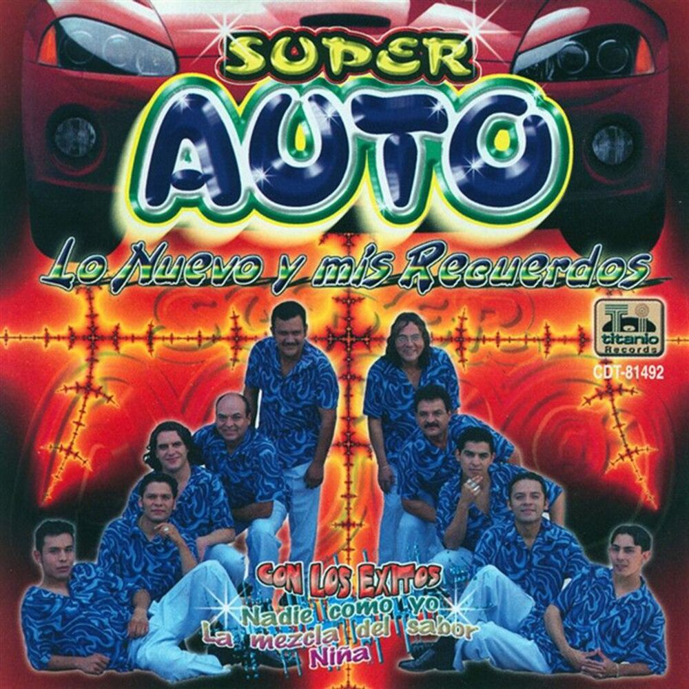 Picture of Super Auto
