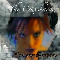 Picture of The Crüxshadows
