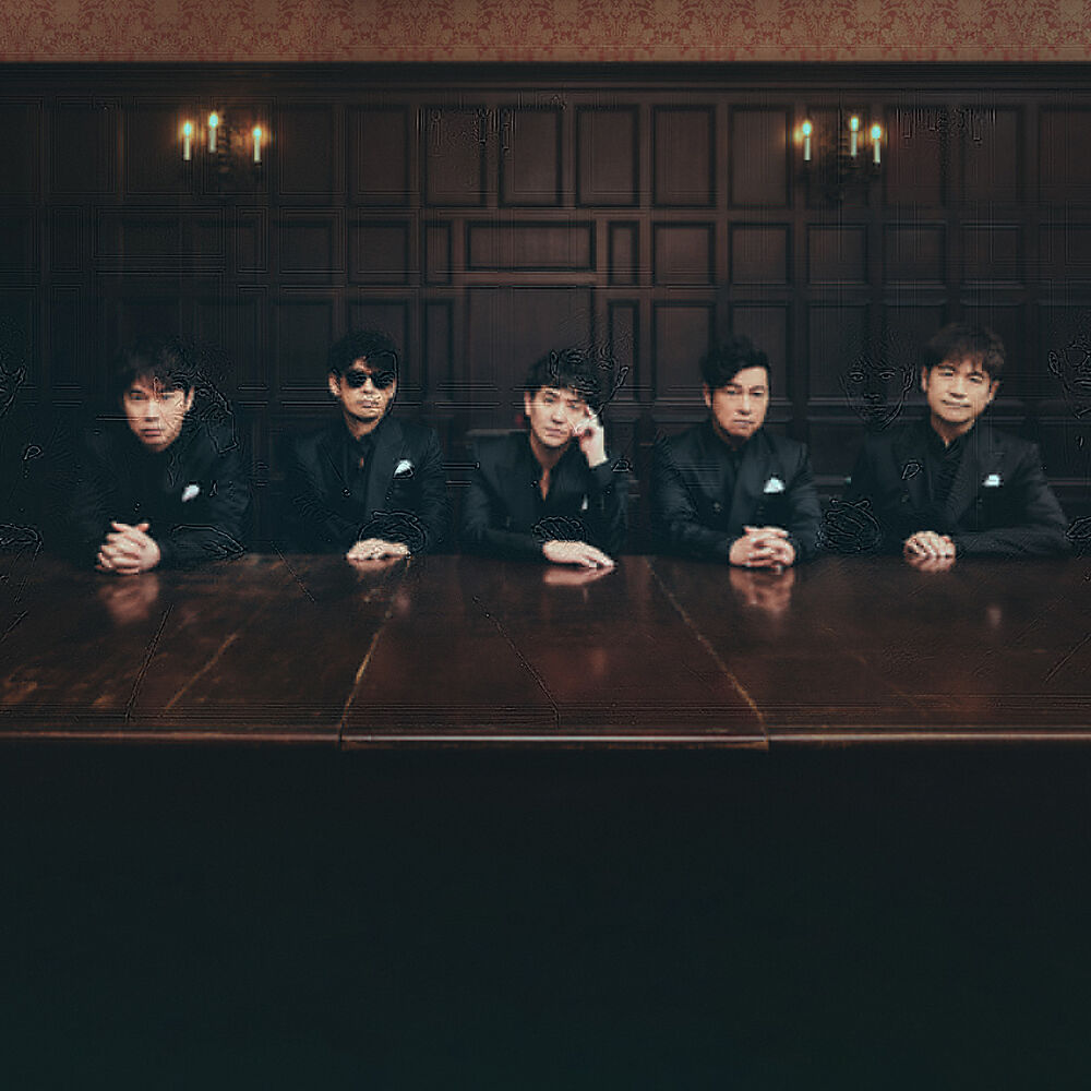 Picture of The Gospellers