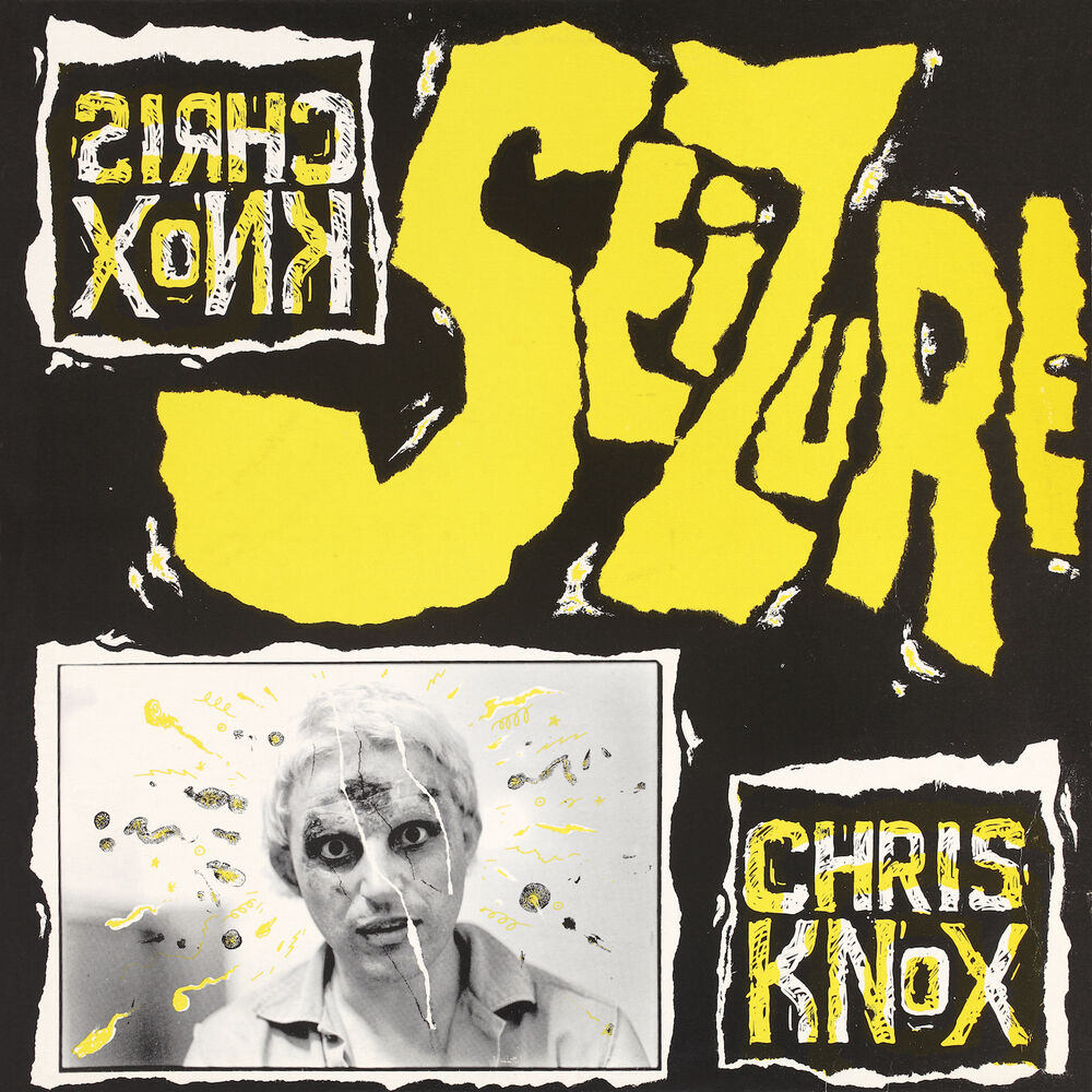 Picture of Chris Knox