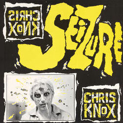 Picture of Chris Knox