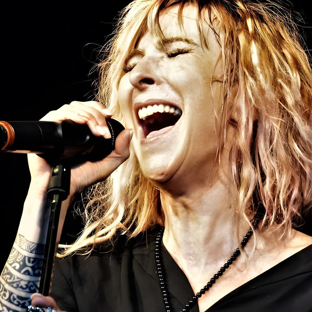 Picture of Veronique Gayot