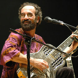 Bob Brozman