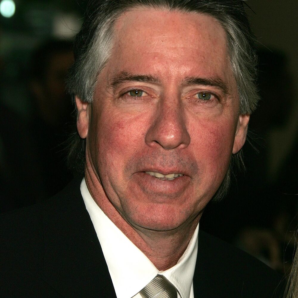 Picture of Alan Silvestri