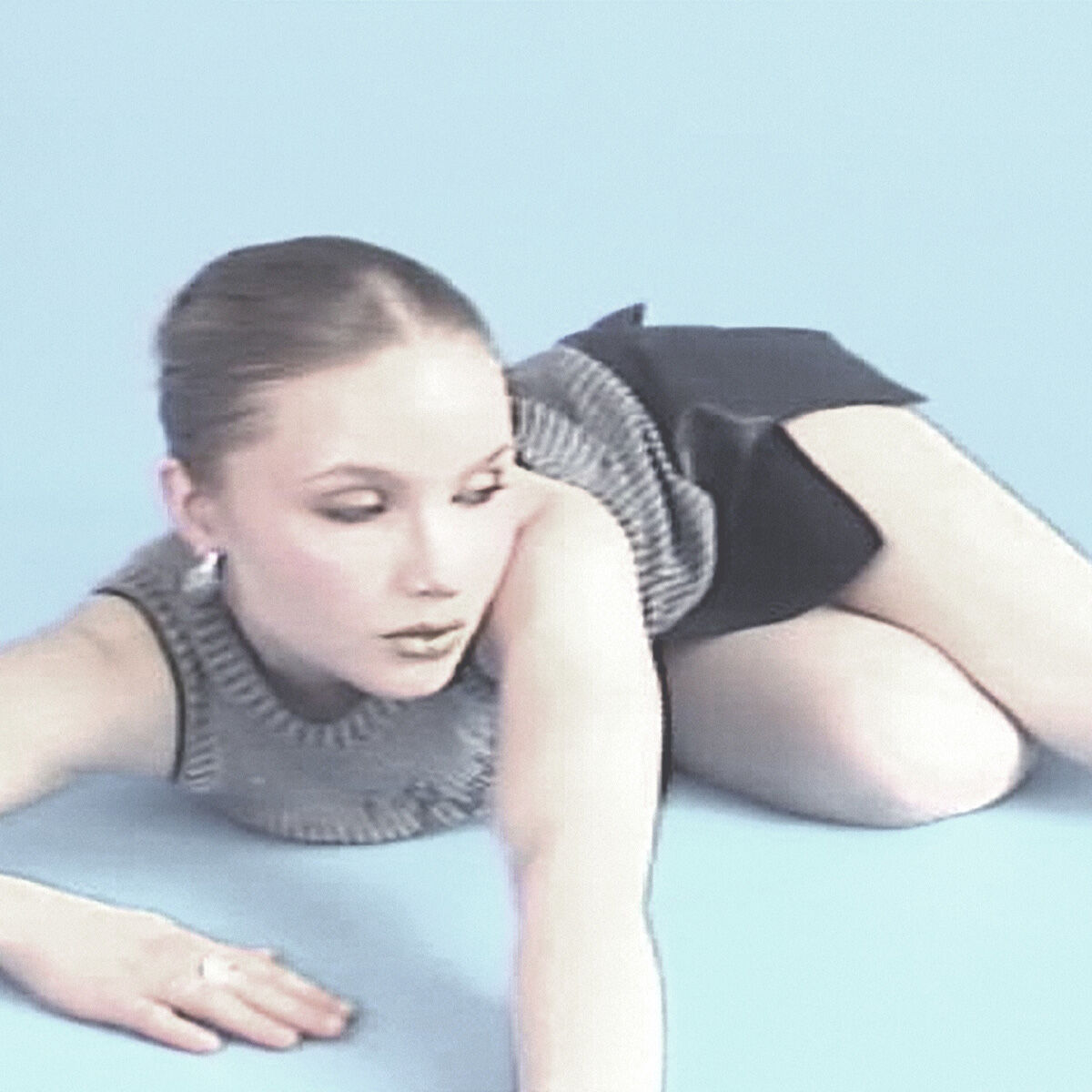 Artist picture of Becky and the Birds