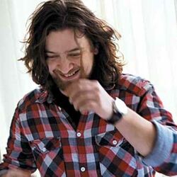Picture of Prins Thomas