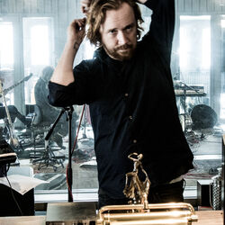 Picture of Lars Winnerbäck