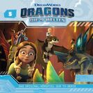 Dragons - Die 9 Welten