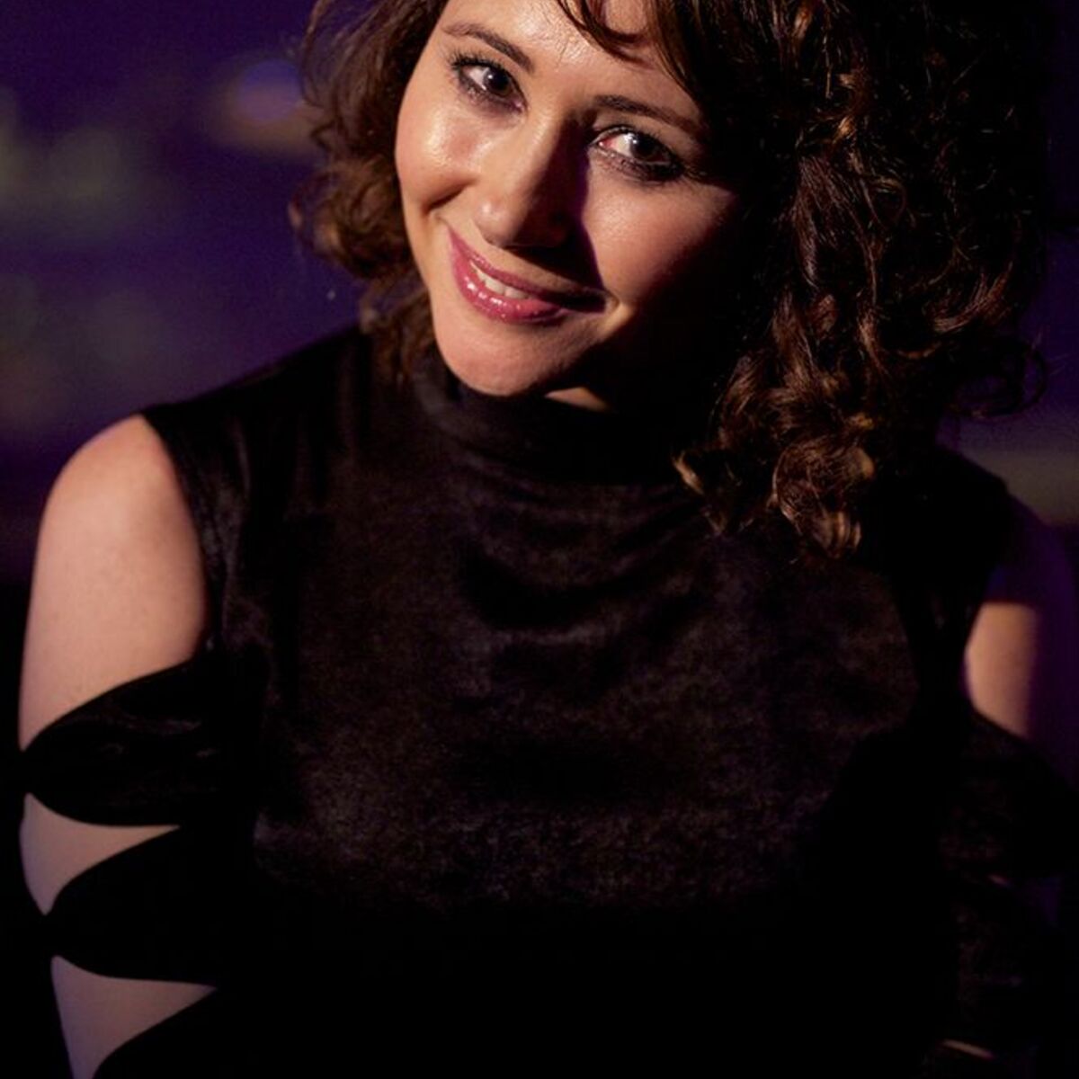 Frances Ruffelle
