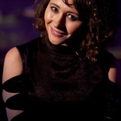 Picture of Frances Ruffelle