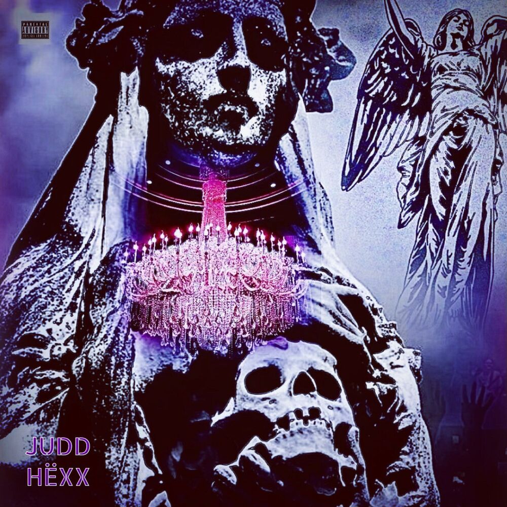 Picture of Judd Hëxx
