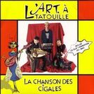 L\'art A Tatouille