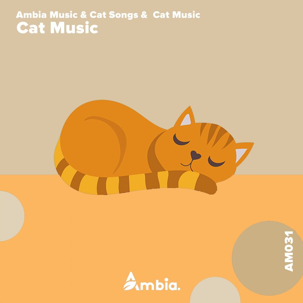 Picture of Cat Songs