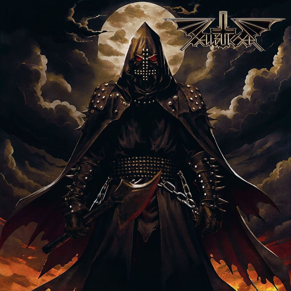 Picture of Hellbutcher