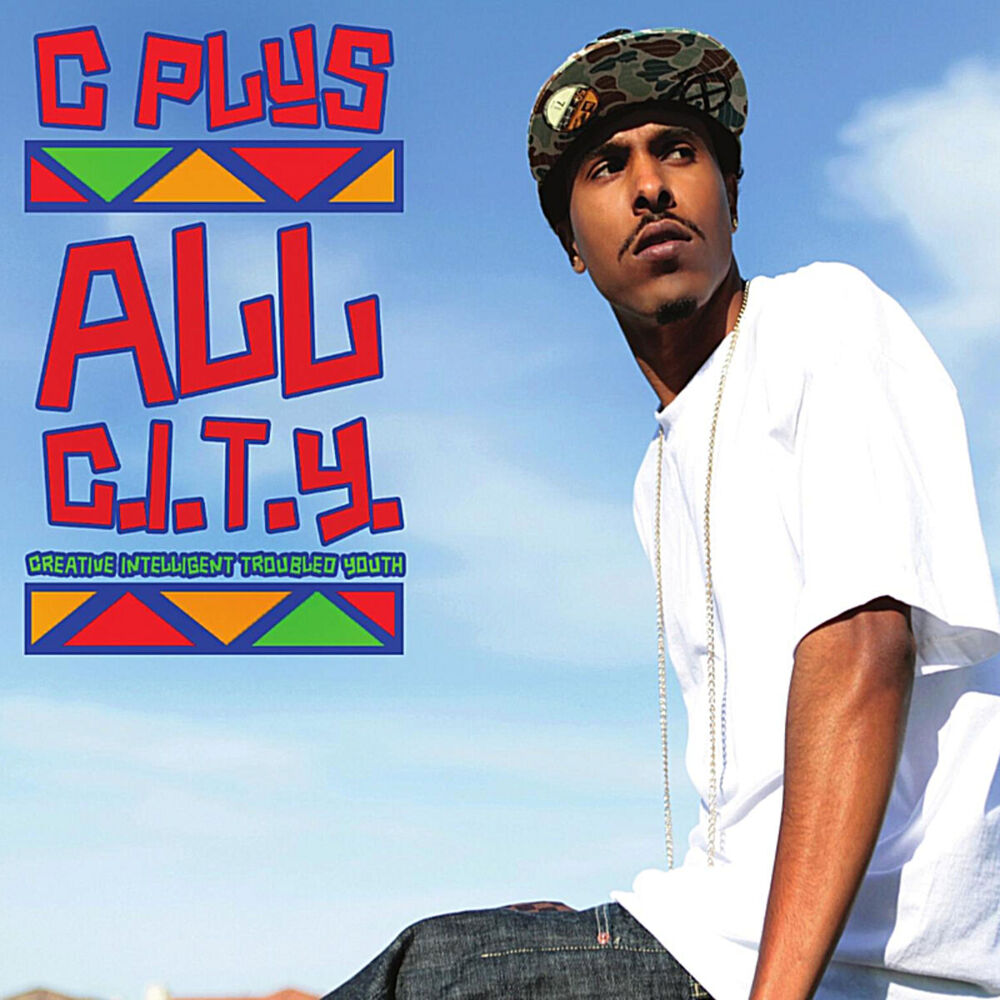 Picture of C Plus