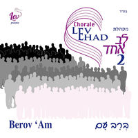 Lev Ehad