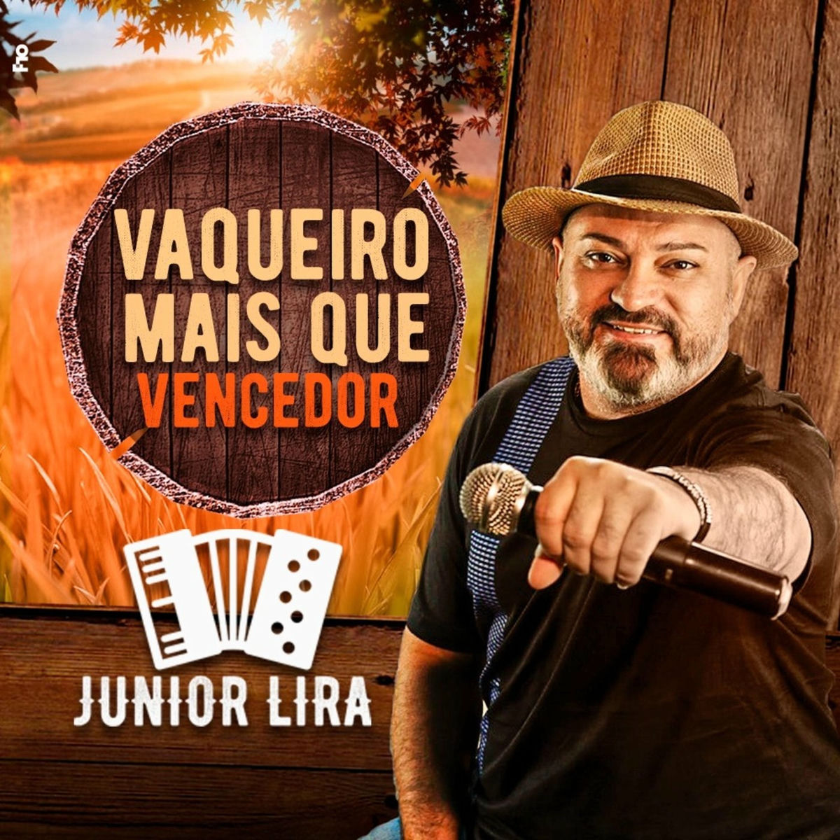 Junior Lira