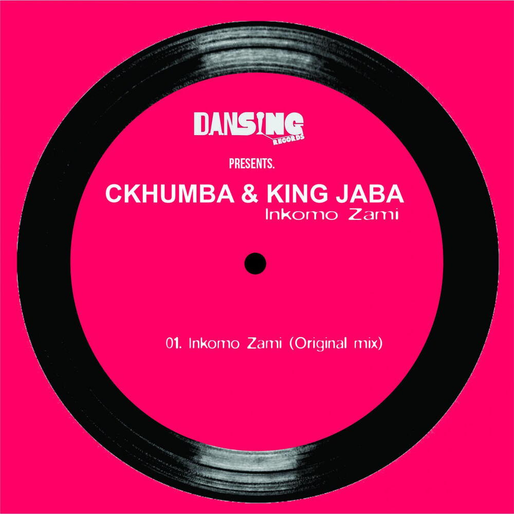 Picture of Ckhumba, King Jaba